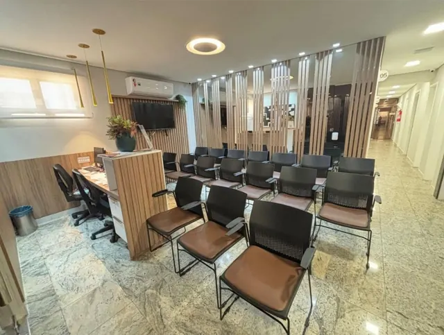 Sala de espera