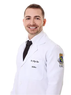 Foto de Dr. Filipe Herson Carneiro Rios