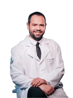 Foto de Dr. Lucas Manoel Alves Lima
