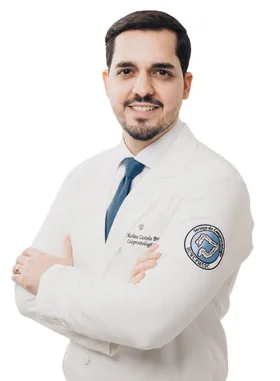 Foto de Dr. Matheus Castelo Branco